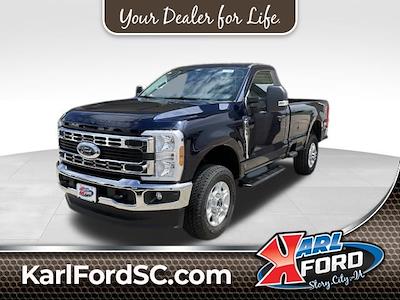 2025 Ford F-350 Regular Cab SRW 4x4 Pickup for sale #21346 - photo 1