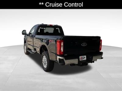 2025 Ford F-350 Regular Cab SRW 4x4 Pickup for sale #21346 - photo 2