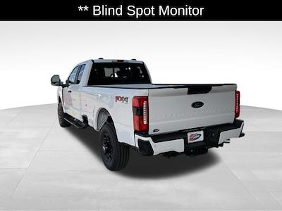 2025 Ford F-350 Super Cab SRW 4x4 Pickup for sale #21347 - photo 2