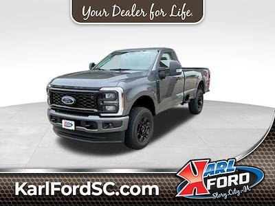 2025 Ford F-350 Regular Cab SRW 4x4 Pickup for sale #21348 - photo 1