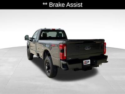 2025 Ford F-350 Regular Cab SRW 4x4 Pickup for sale #21348 - photo 2