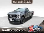 2025 Ford F-350 Regular Cab SRW 4x4 Pickup for sale #21348 - photo 1