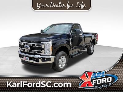2025 Ford F-350 Regular Cab SRW 4x4 Pickup for sale #21349 - photo 1