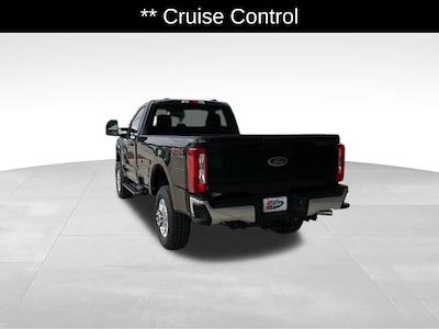 New 2025 Ford F-350 XLT Regular Cab 4x4 SRW Pickup for sale #21349 - photo 2