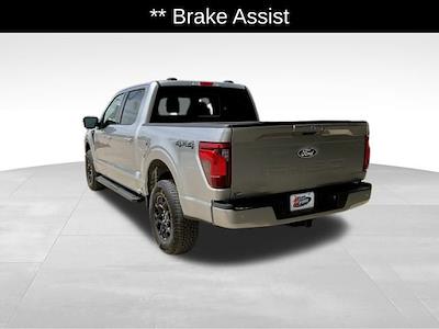 2025 Ford F-150 SuperCrew Cab 4x4 Pickup for sale #21350 - photo 2