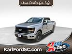 2025 Ford F-150 SuperCrew Cab 4x4 Pickup for sale #21350 - photo 1