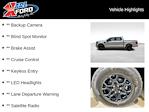 2025 Ford F-150 SuperCrew Cab 4x4 Pickup for sale #21350 - photo 4