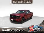 2025 Ford F-150 SuperCrew Cab 4x4 Pickup for sale #21353 - photo 1