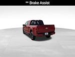 2025 Ford F-150 SuperCrew Cab 4x4 Pickup for sale #21353 - photo 2