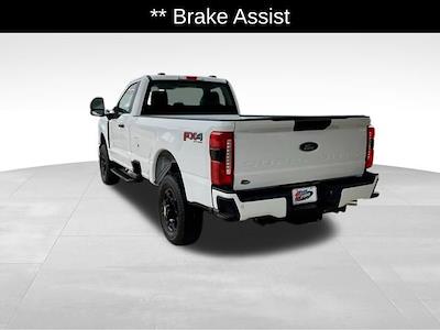 2025 Ford F-350 Regular Cab SRW 4x4 Pickup for sale #21354 - photo 2