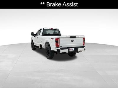 2025 Ford F-350 Regular Cab SRW 4x4 Pickup for sale #21364 - photo 2