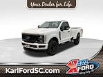 2025 Ford F-350 Regular Cab SRW 4x4 Pickup for sale #21364 - photo 1