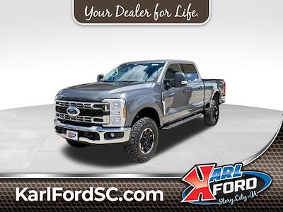 2025 Ford F-350 Crew Cab SRW 4x4 Pickup for sale #21365 - photo 1