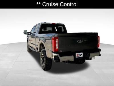 2025 Ford F-350 Crew Cab SRW 4x4 Pickup for sale #21365 - photo 2