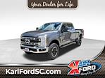 2025 Ford F-350 Crew Cab SRW 4x4 Pickup for sale #21365 - photo 1