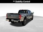 2025 Ford F-350 Crew Cab SRW 4x4 Pickup for sale #21365 - photo 9