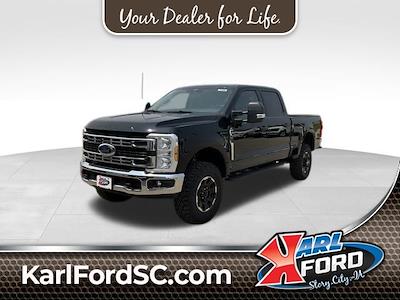 2025 Ford F-350 Crew Cab SRW 4x4 Pickup for sale #21366 - photo 1