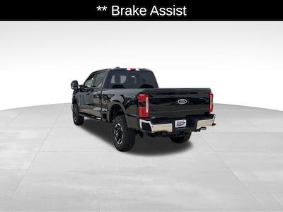 2025 Ford F-350 Crew Cab SRW 4x4 Pickup for sale #21366 - photo 2