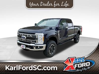 2025 Ford F-350 Crew Cab SRW 4x4 Pickup for sale #21374 - photo 1