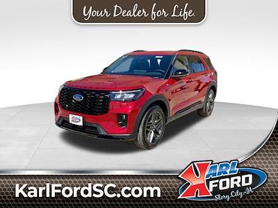 2025 Ford Explorer 4WD SUV for sale #21380 - photo 1
