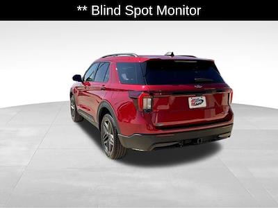 2025 Ford Explorer 4WD SUV for sale #21380 - photo 2