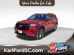 2025 Ford Explorer 4WD SUV for sale #21380 - photo 1