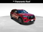 2025 Ford Explorer 4WD SUV for sale #21380 - photo 13