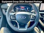 2025 Ford Explorer 4WD SUV for sale #21380 - photo 20