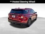 2025 Ford Explorer 4WD SUV for sale #21380 - photo 9