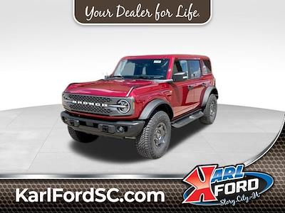 2025 Ford Bronco 4WD SUV for sale #21382 - photo 1