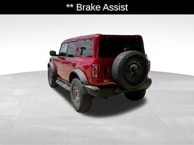 2025 Ford Bronco 4WD SUV for sale #21382 - photo 2