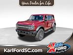 2025 Ford Bronco 4WD SUV for sale #21382 - photo 1