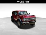 2025 Ford Bronco 4WD SUV for sale #21382 - photo 13