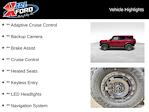 2025 Ford Bronco 4WD SUV for sale #21382 - photo 4