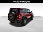 2025 Ford Bronco 4WD SUV for sale #21382 - photo 9