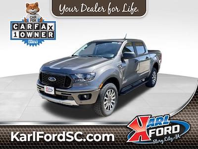 2022 Ford Ranger SuperCrew Cab 4x2 Pickup for sale #21388A - photo 1