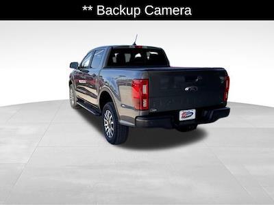2022 Ford Ranger SuperCrew Cab 4x2 Pickup for sale #21388A - photo 2