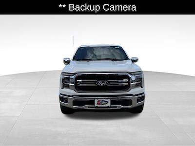 2025 Ford F-150 SuperCrew Cab 4x4 Pickup for sale #21390 - photo 2
