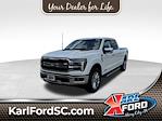 2025 Ford F-150 SuperCrew Cab 4x4 Pickup for sale #21390 - photo 1
