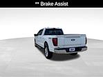 2025 Ford F-150 SuperCrew Cab 4x4 Pickup for sale #21390 - photo 5