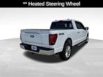 2025 Ford F-150 SuperCrew Cab 4x4 Pickup for sale #21390 - photo 9