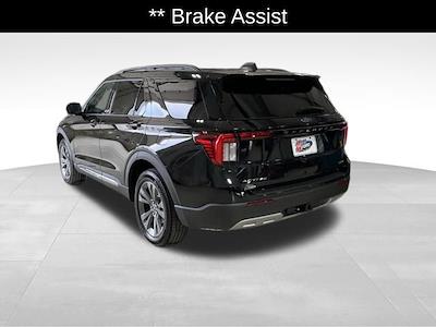 2025 Ford Explorer 4WD SUV for sale #21392 - photo 2