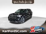 2025 Ford Explorer 4WD SUV for sale #21392 - photo 1