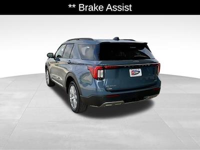 2025 Ford Explorer 4WD SUV for sale #21394 - photo 2