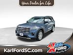 2025 Ford Explorer 4WD SUV for sale #21394 - photo 1