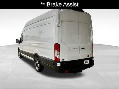 New 2025 Ford Transit 350 High Roof Empty Cargo Van for sale #21398 - photo 2