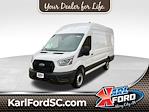 New 2025 Ford Transit 350 High Roof Empty Cargo Van for sale #21398 - photo 1