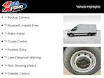 New 2025 Ford Transit 350 High Roof Empty Cargo Van for sale #21398 - photo 4