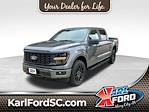 2025 Ford F-150 SuperCrew Cab 4x4 Pickup for sale #21399 - photo 1
