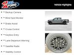 2025 Ford F-150 SuperCrew Cab 4x4 Pickup for sale #21399 - photo 4